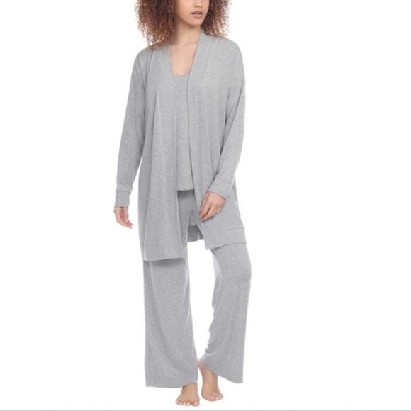 Honeydew 3 piece lounge set NWT - Picture 1 of 5